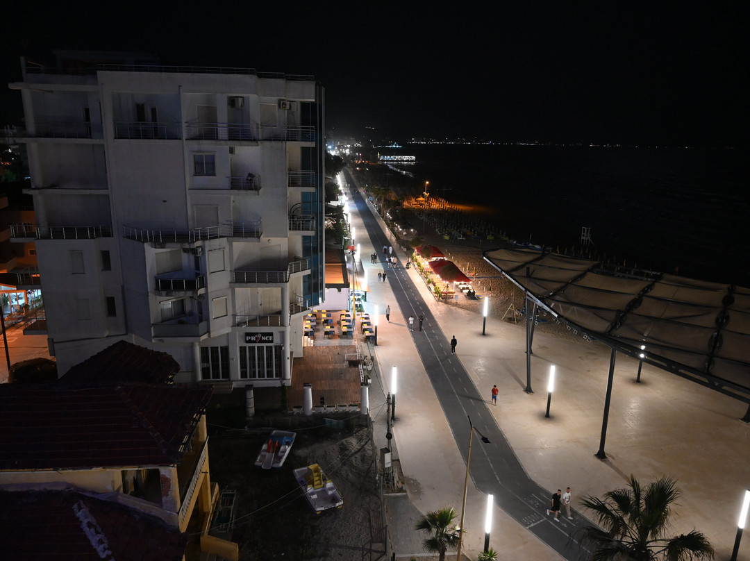 Hotel Vila One主图