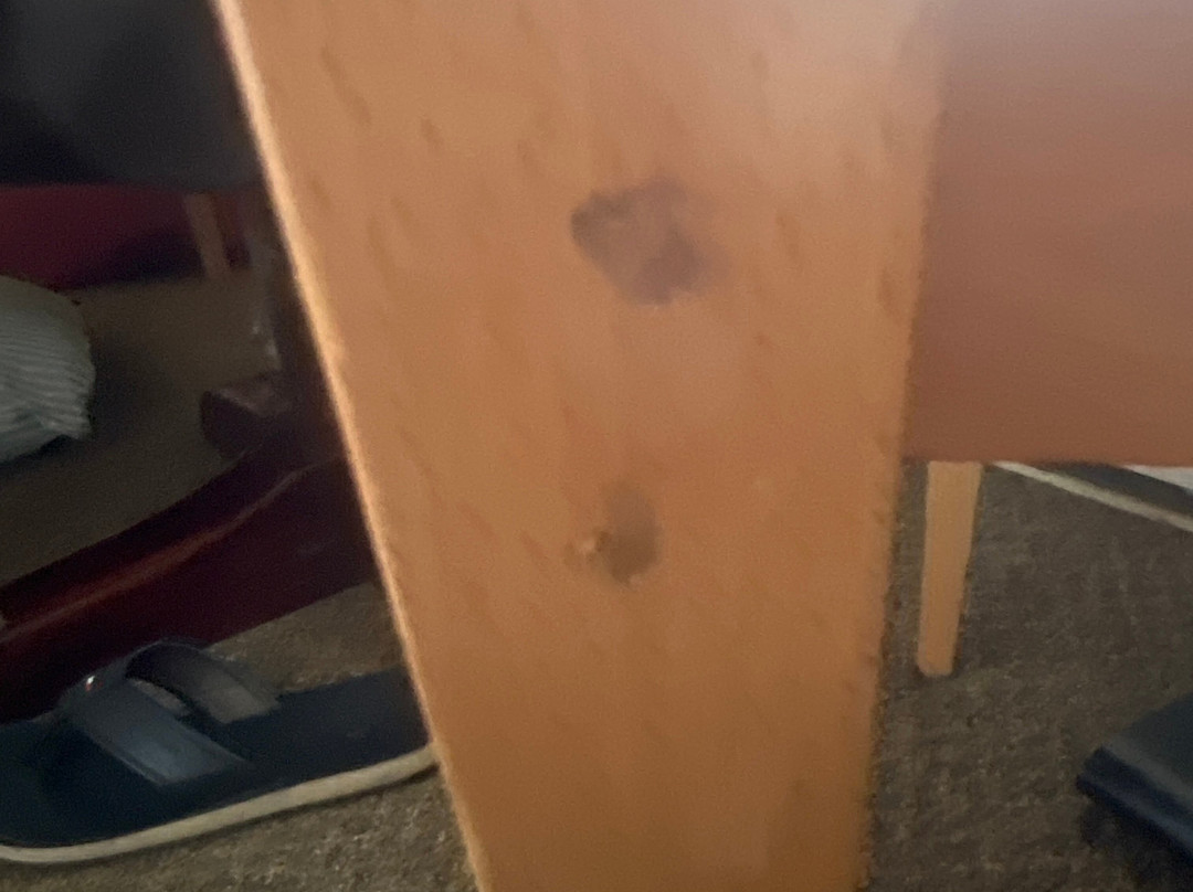 Chalet Motel Mequon主图