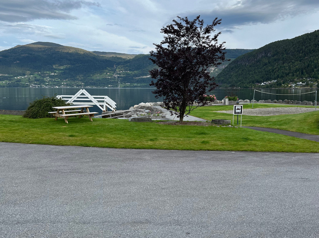 Innvik Fjordhotell主图
