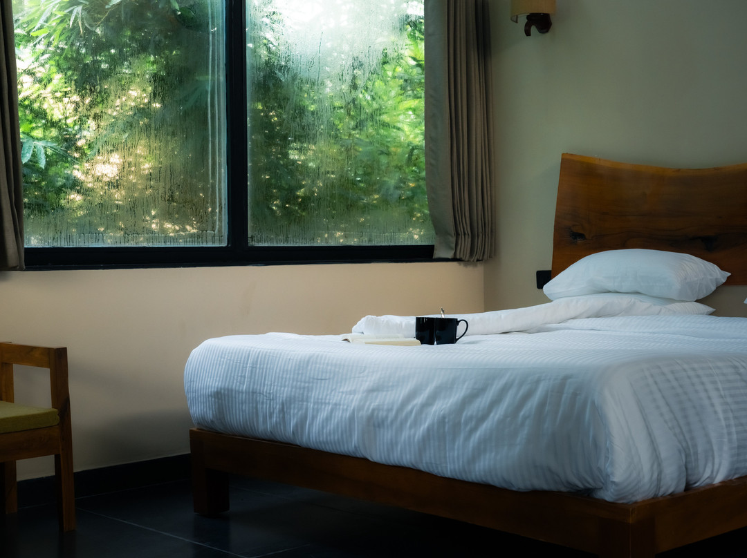 Treepie Safari Lodge