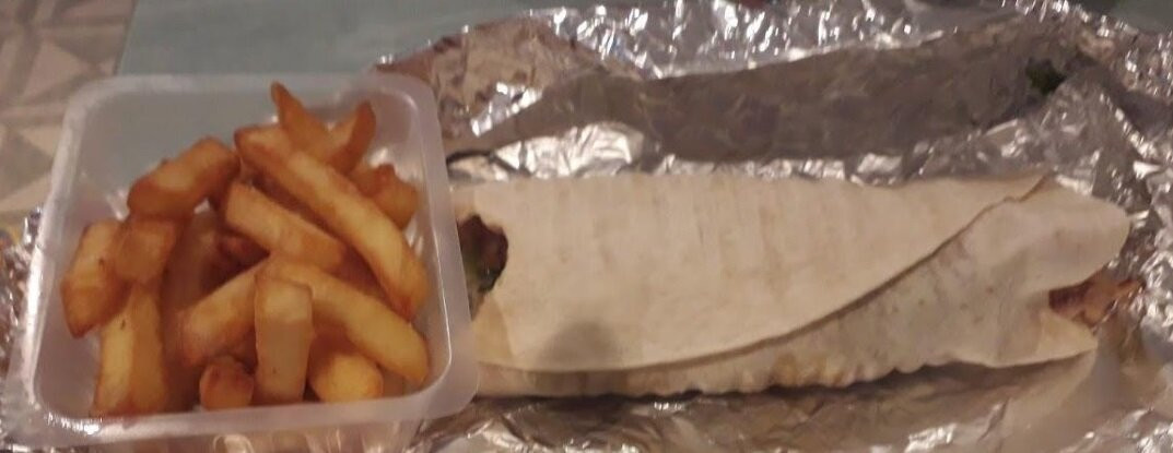 Topkapi Kebab