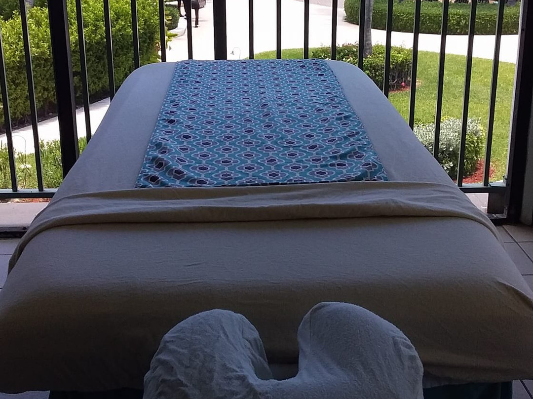 Body Holiday Mobile Spa-The Bight Settlement必去景点