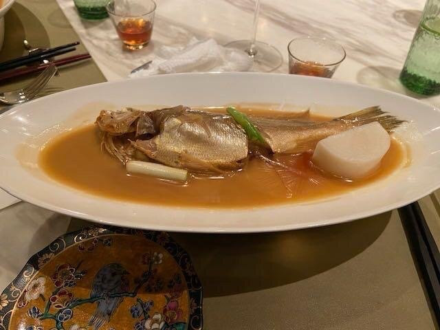 新荣记（环球金融中心店）