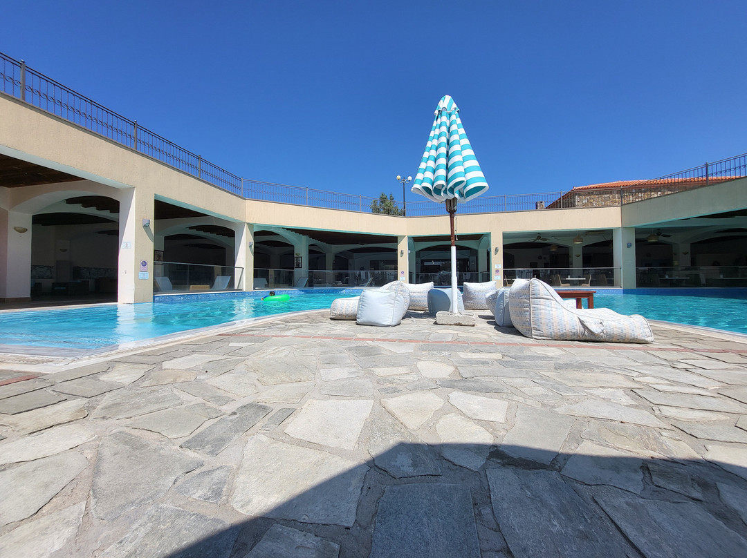 Varos Village Boutique Hotel主图