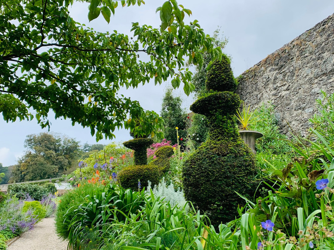 Timewell's Travel-Maghull必去景点