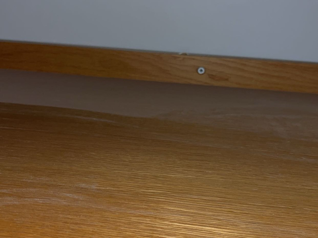 Travelodge Tamworth M42主图