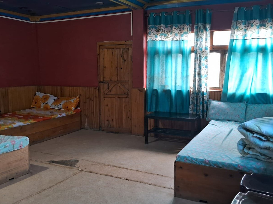 Shree Antu Danda Homestay
