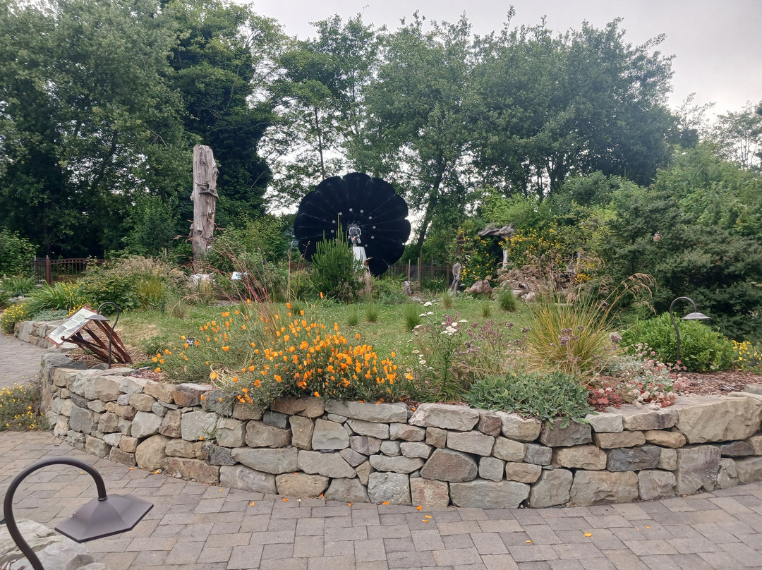 Hadley Gardens-Ferndale必去景点