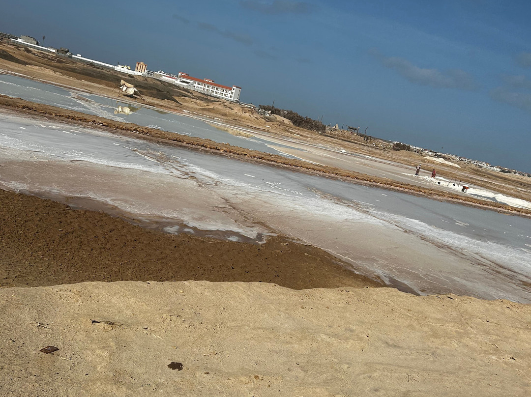 Paradise Adventures with Gus-圣塔玛丽亚必去景点