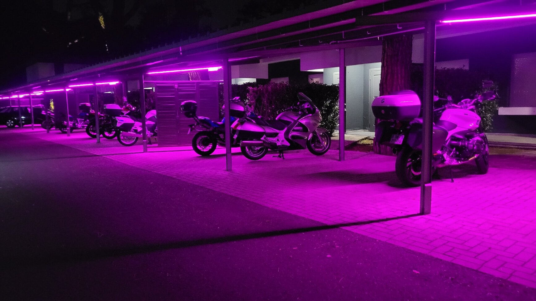 Motel Peralba-官方
