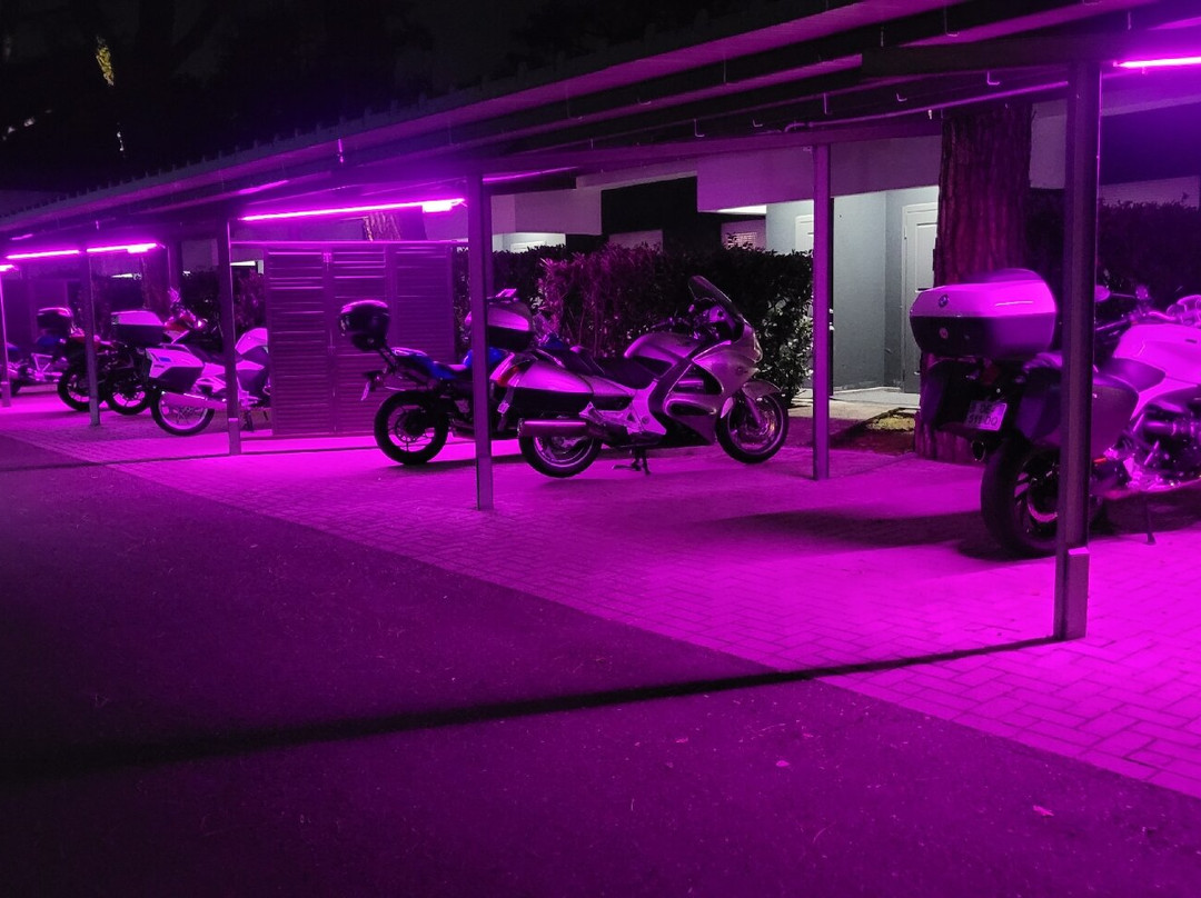 Motel Peralba主图