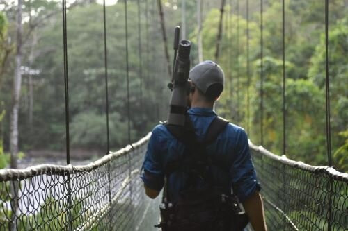 Tirimbina Rainforest Lodge主图