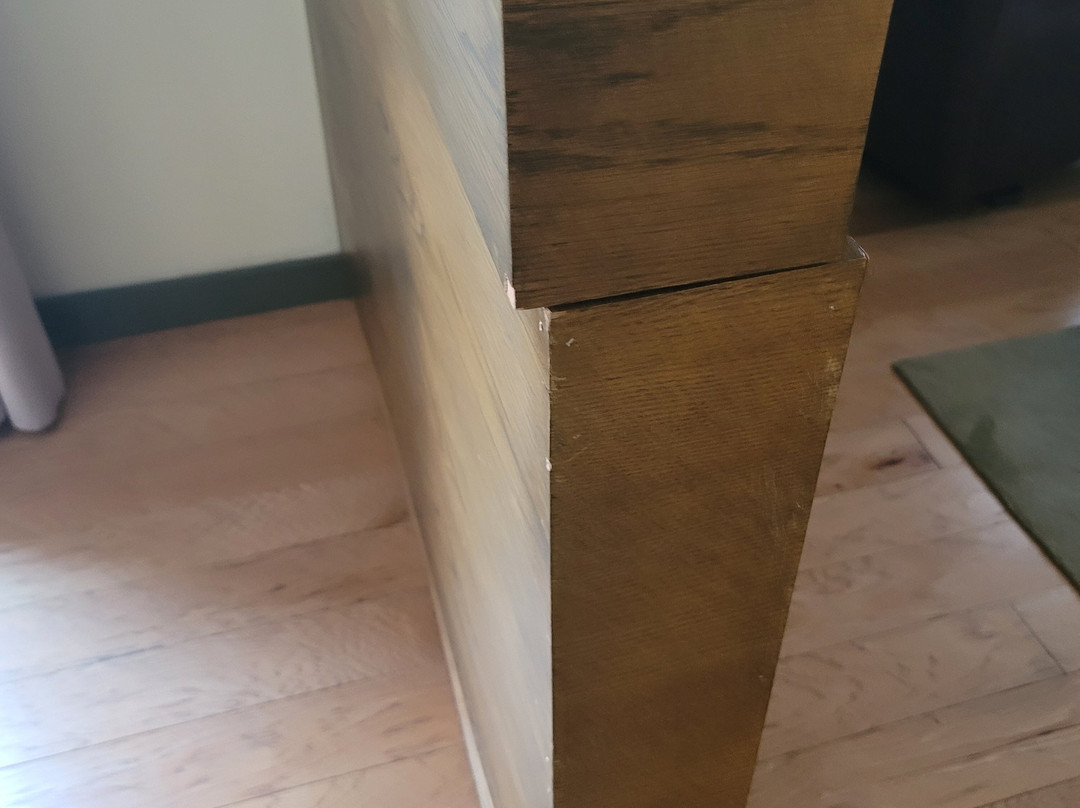 纳帕安达仕酒店主图