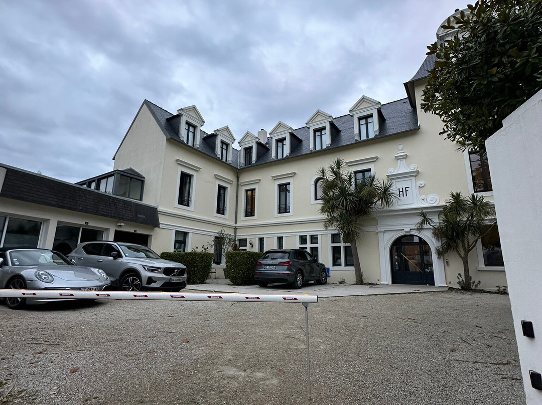 Hotel De France主图