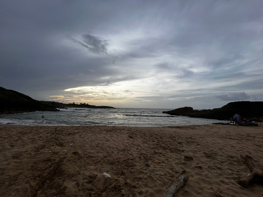 La Poza de las Mujeres-Manati必去景点