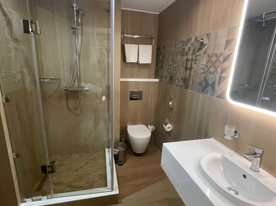 SPA-Hotel Primorskiy Park主图