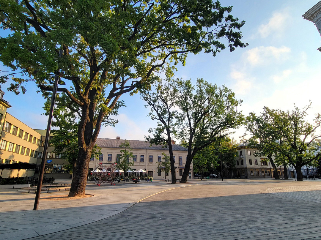 Church of St. Michael the Archangel-考那斯必去景点