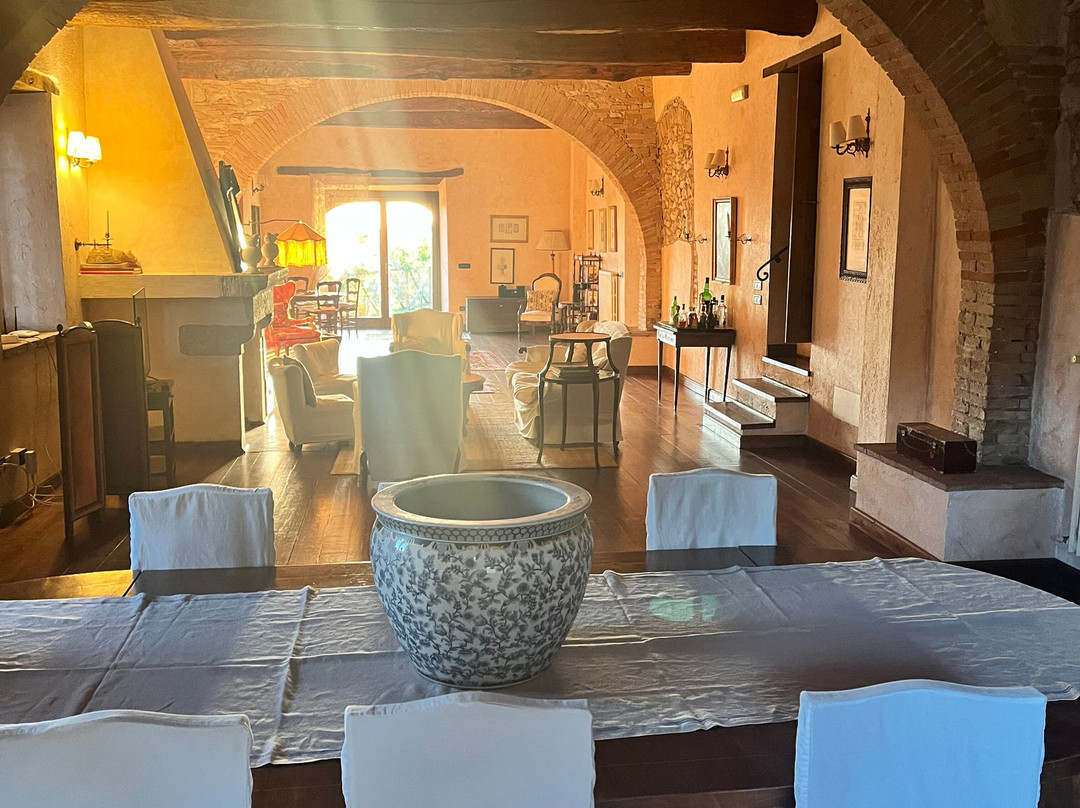 Podere Costa Romana主图