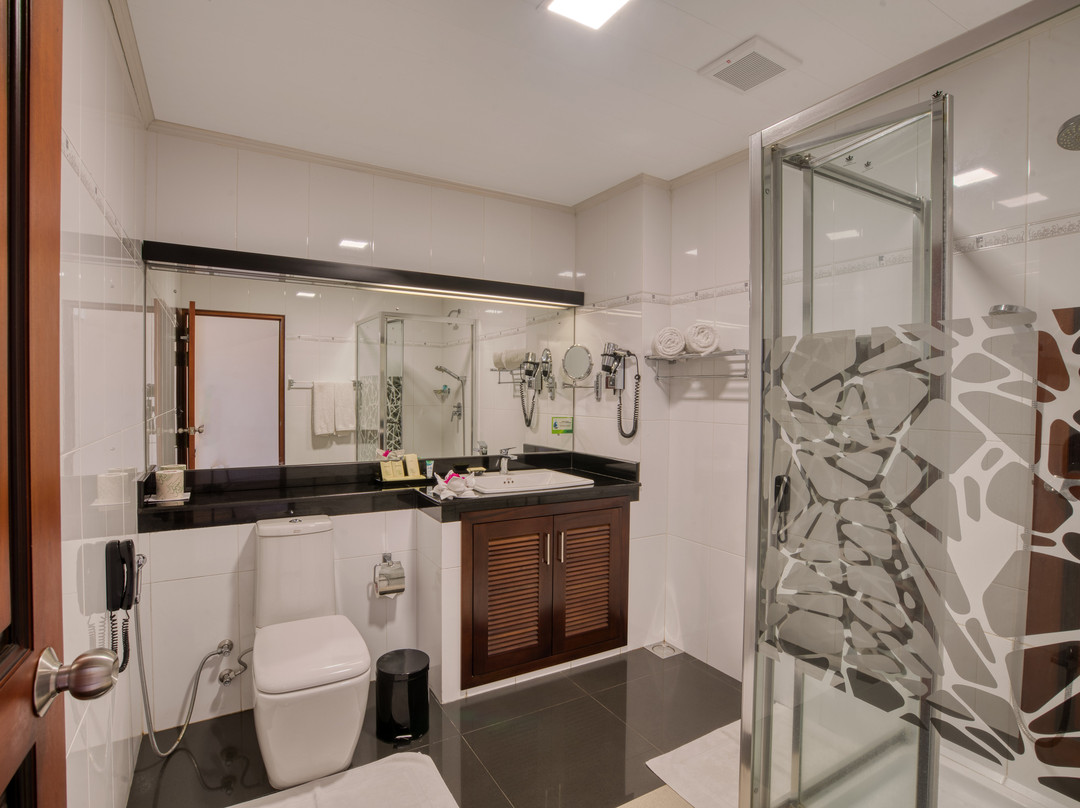 Kandyan Reach Hotel主图