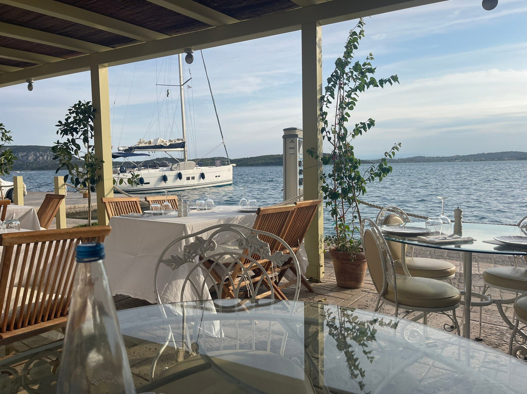 Mourayio Bed and Breakfast主图