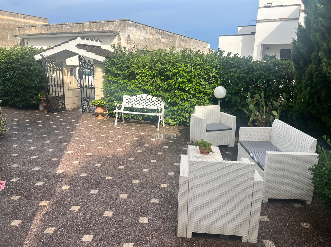 B&b La Balaustra主图