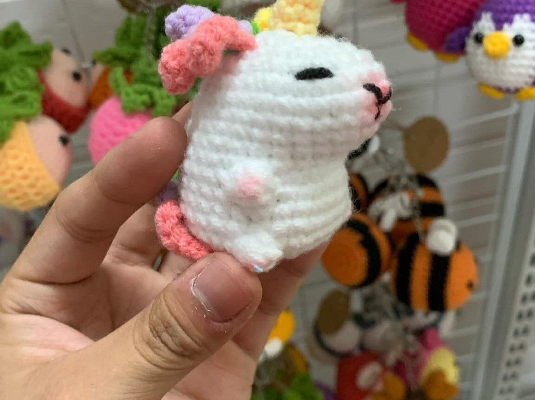 BROS - Gifts, Souvenirs and Leather Goods-岘港必去景点