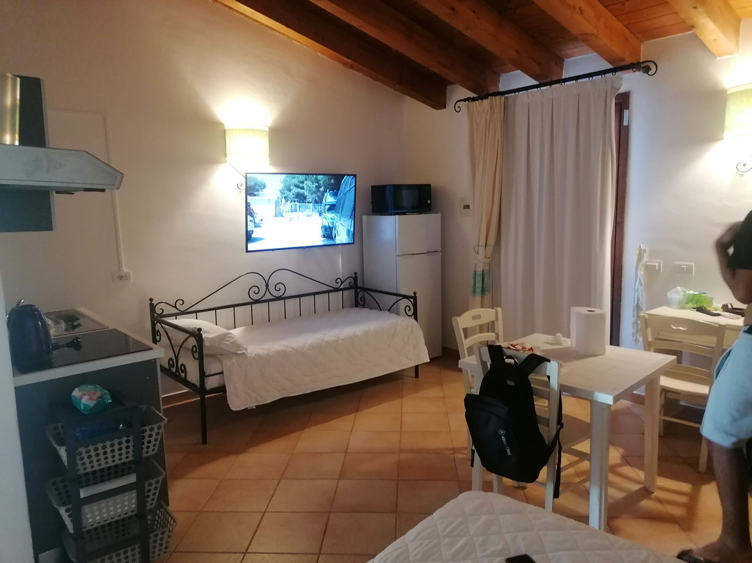 Residence Baia dei Mirti