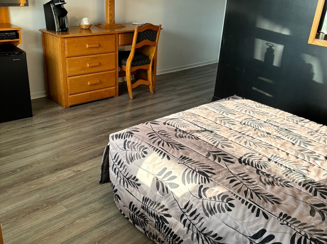 Motel Restaurant Chantmartin主图