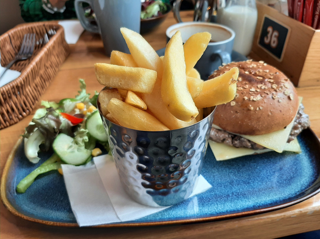 Kerry Coaches-基拉尼必去景点