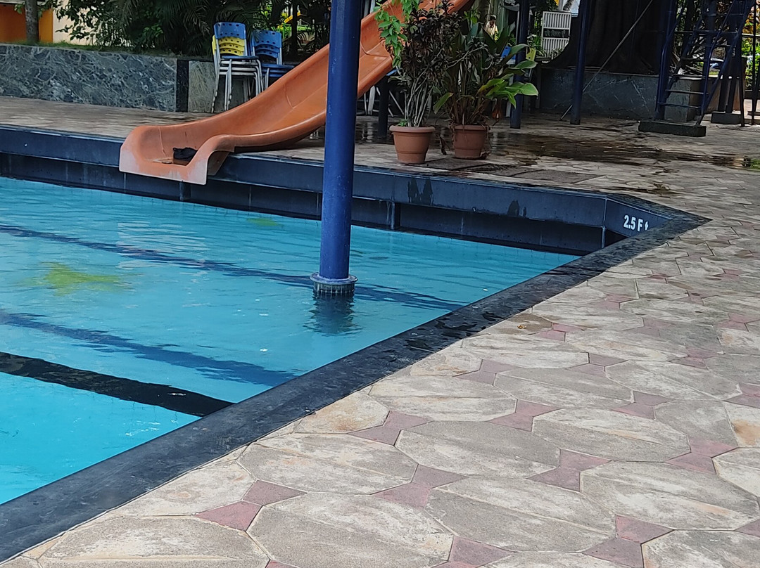 Hotel Ravikiran主图