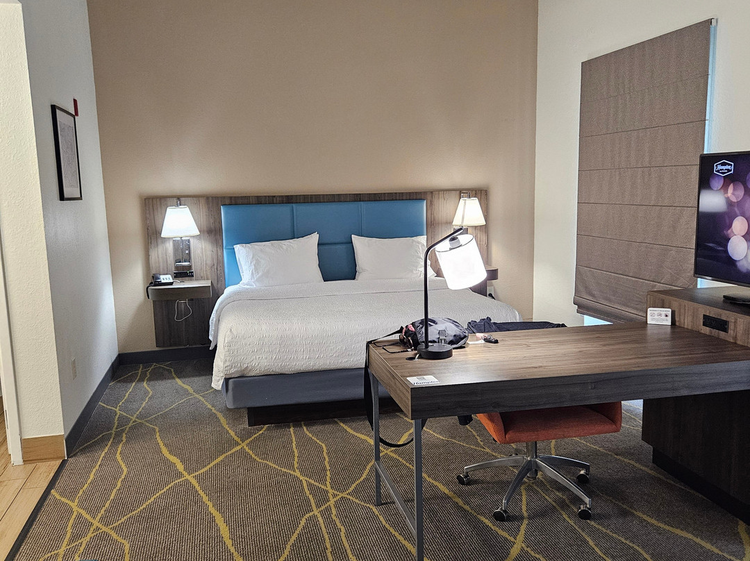 Hampton Inn & Suites Palm Coast主图