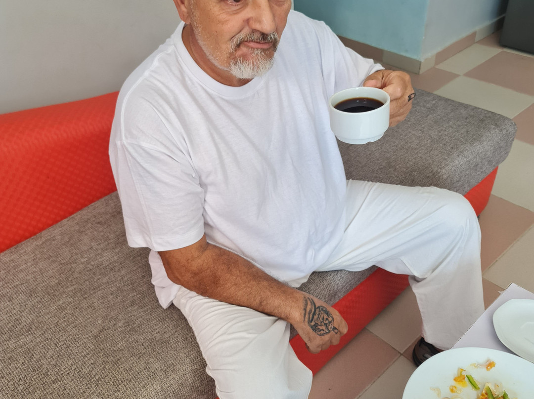 科多努酒店住宿-Residence MaryHouse