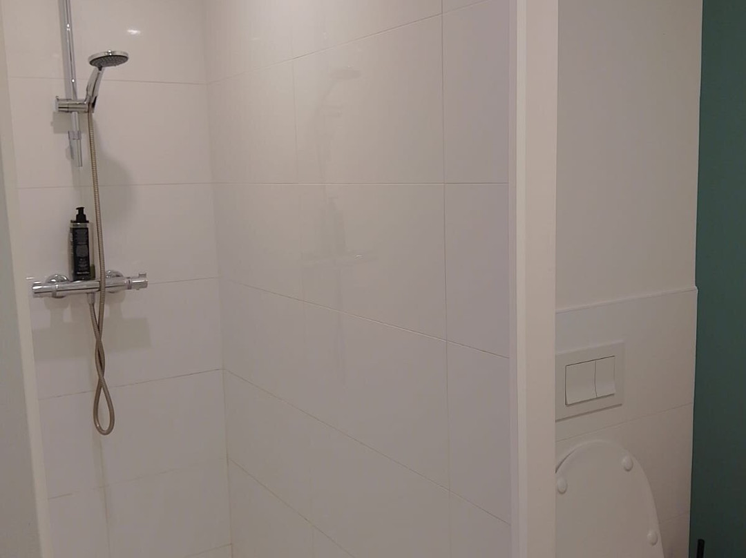 宜必思尚品利摩日中心酒店主图