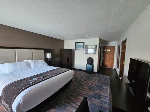 瓜塔克娱乐场度假村主图