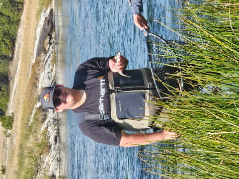 Big Sky Anglers-西黄石镇必去景点