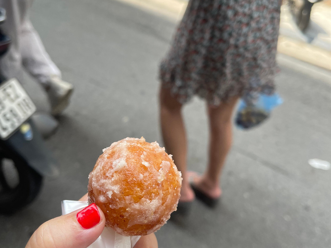 Vtü's Hanoi Tours-Hoan Kiem必去景点