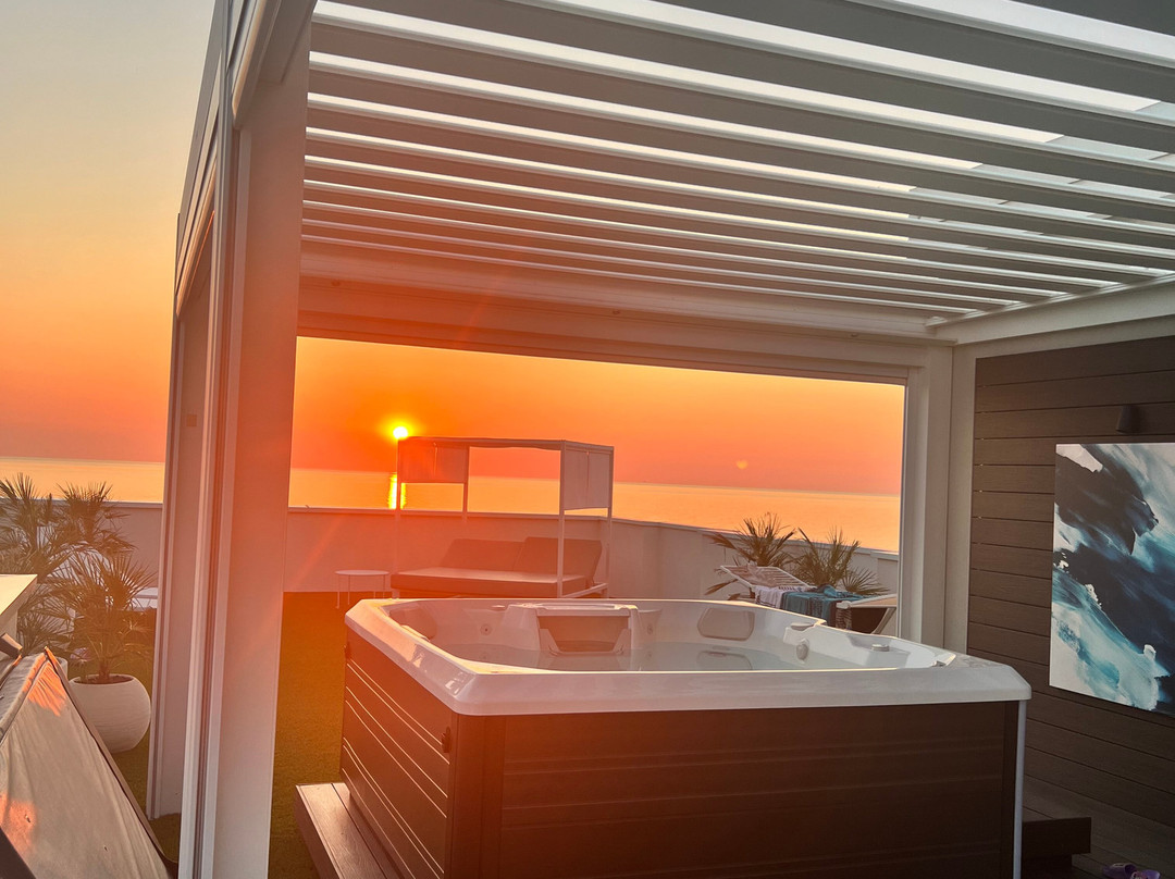 Litoraneo Suite Hotel主图