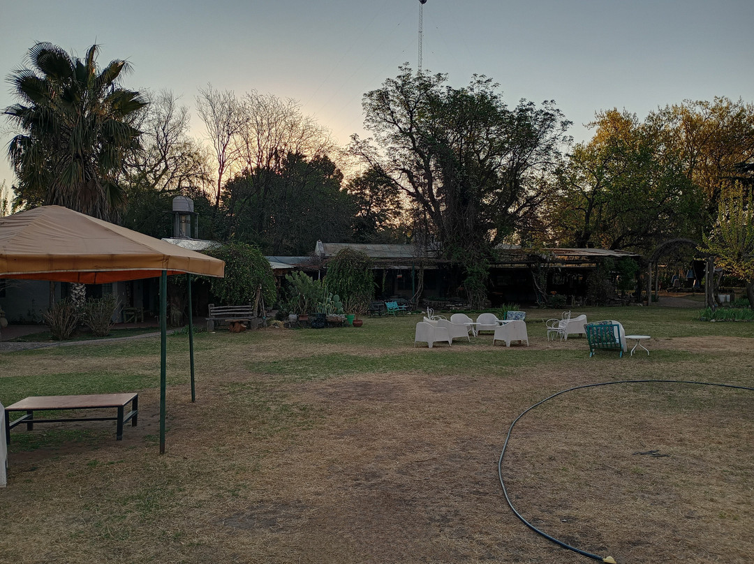 Posada El Pucara主图