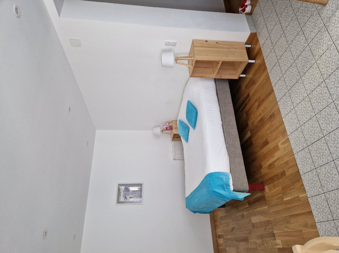 Logis Hôtel de la Plage主图