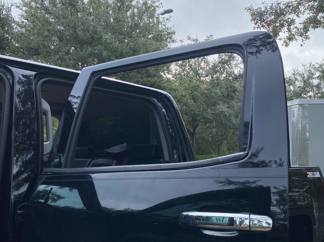 Hilton Garden Inn Tampa/Riverview/Brandon主图