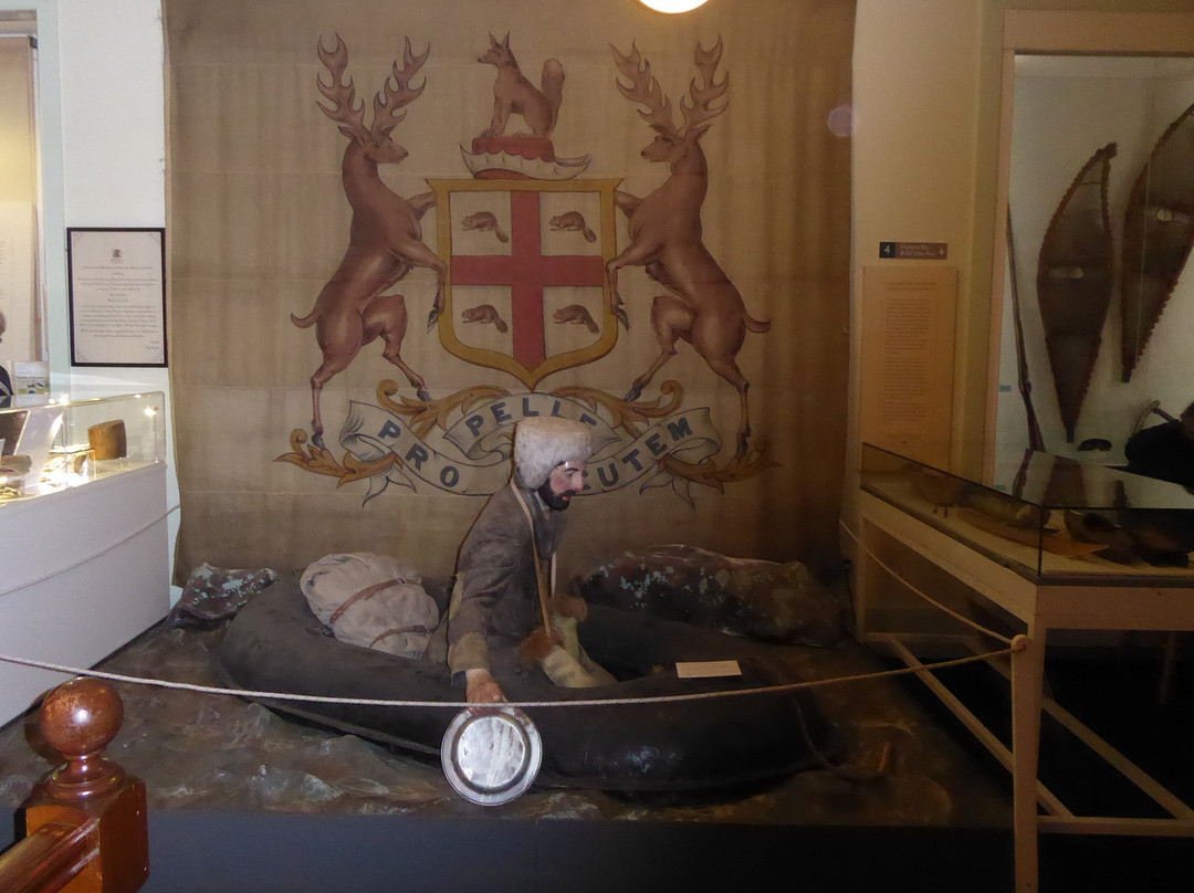Stromness Museum景点图片