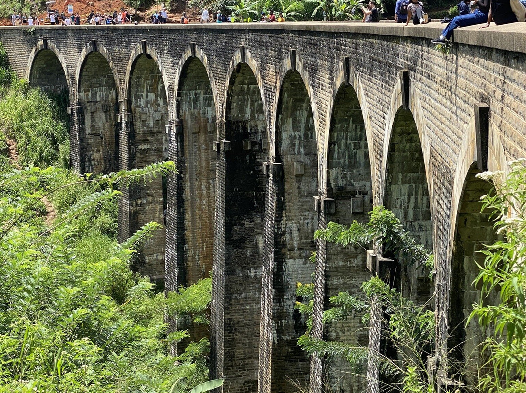 C&C travel Sri Lanka景点图片