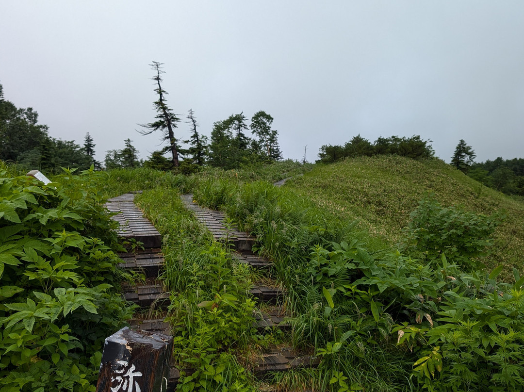 Midagahara-立山町必去景点