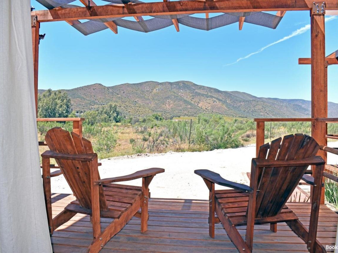 Vides del Rio Suites