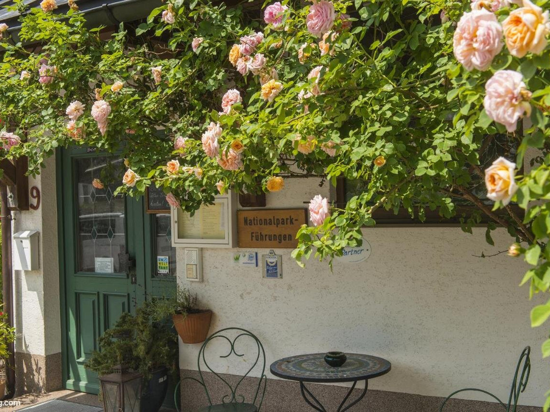 Krauterpension Saumerpfad主图