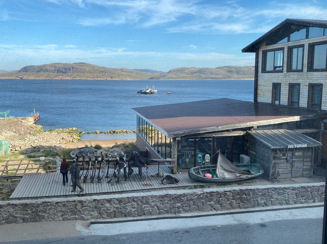 Cedar Grass Teriberka主图