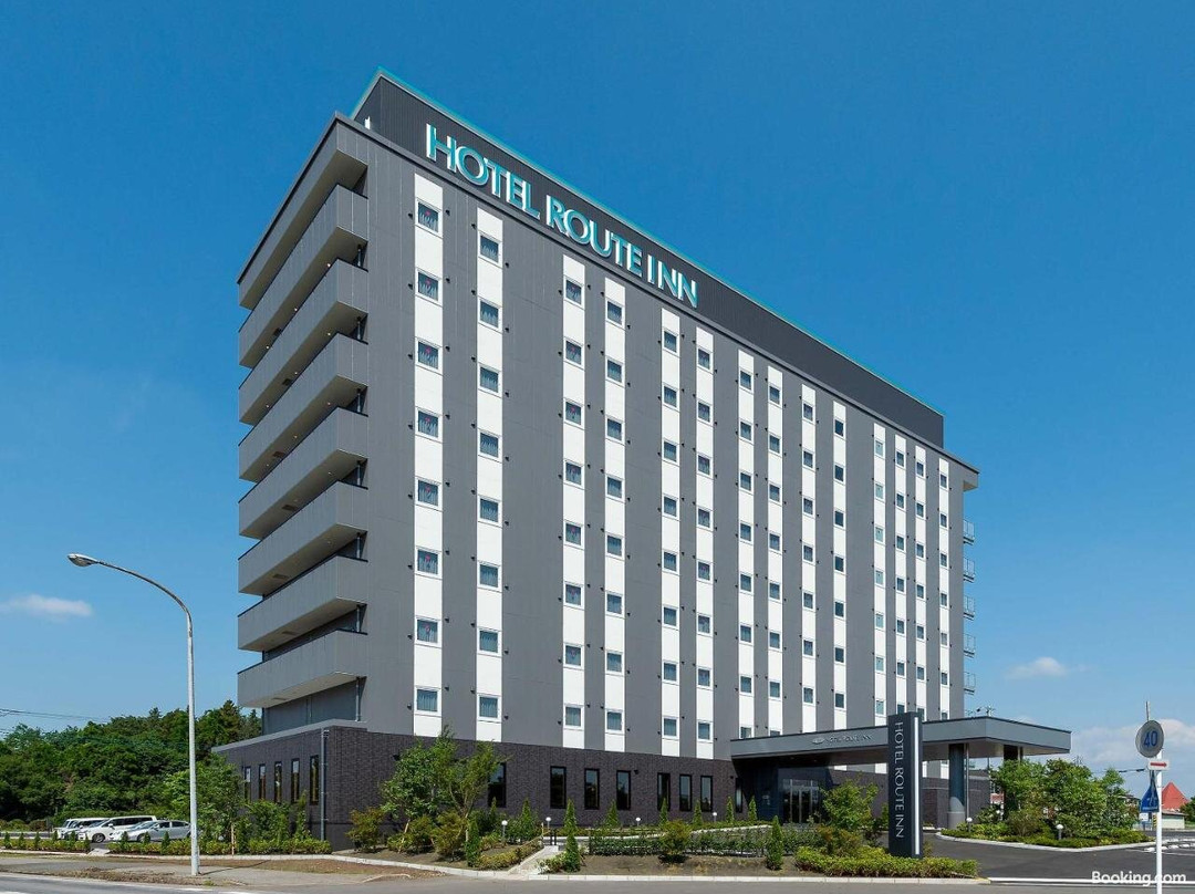 Hotel Route Inn Kanuma Inter主图