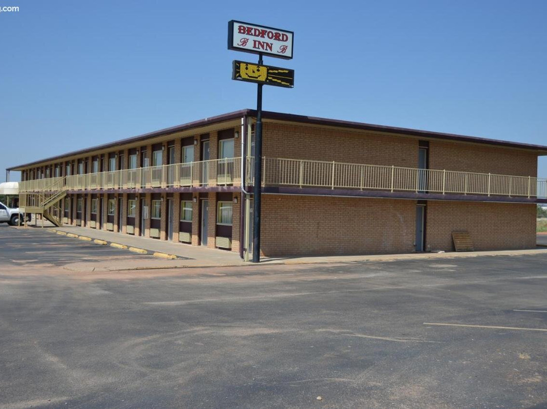 Bedford Inn主图
