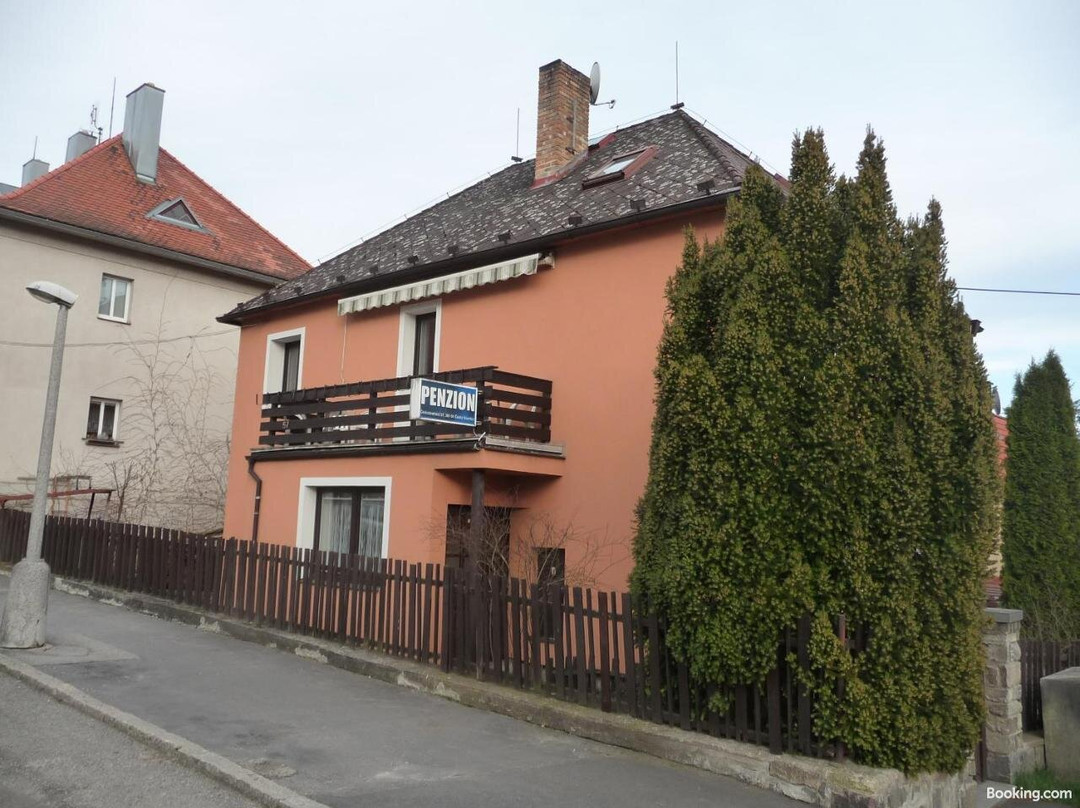 Penzion Zavodsky主图