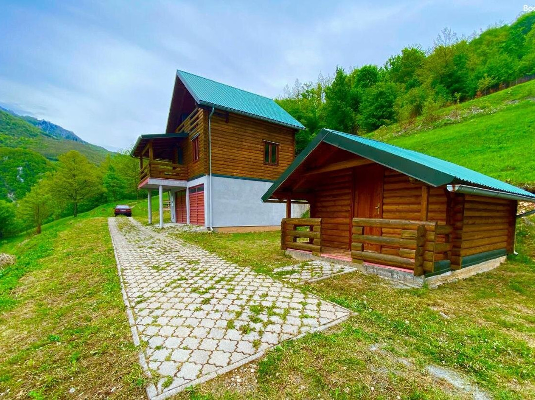 Kamp Kaludra